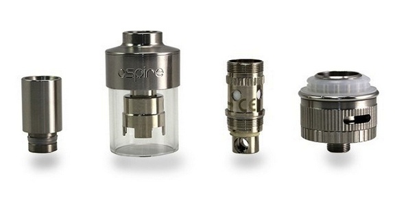 Aspire-Atlantis_Verdampfer