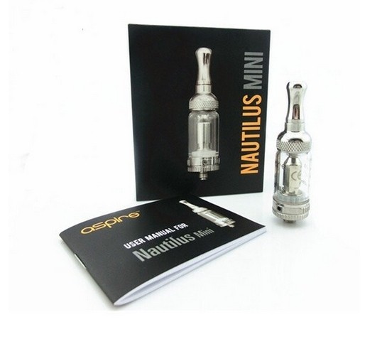 Aspire Nautilus Mini Verdampfer