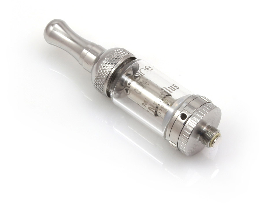 Nautilus_Mini-Verdampfer