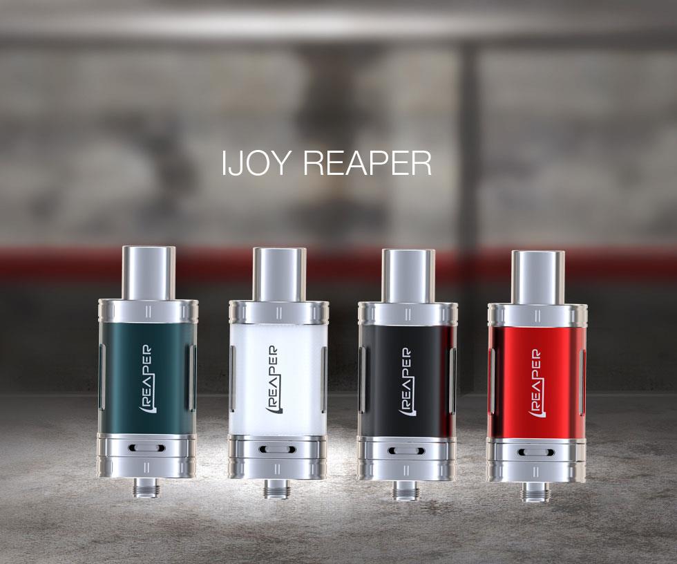 Ijoy Verdampfer