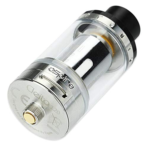 Aspire-Cleito_120-verdampfer